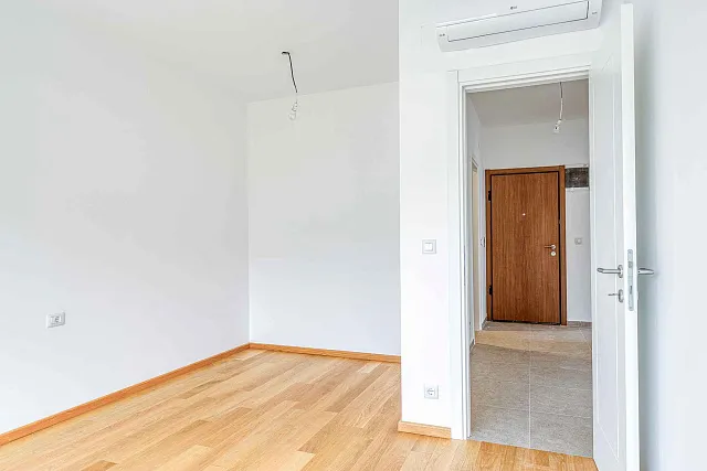 Geräumige Zwei-Zimmer-Wohnung in Meeresnähe — photo 15